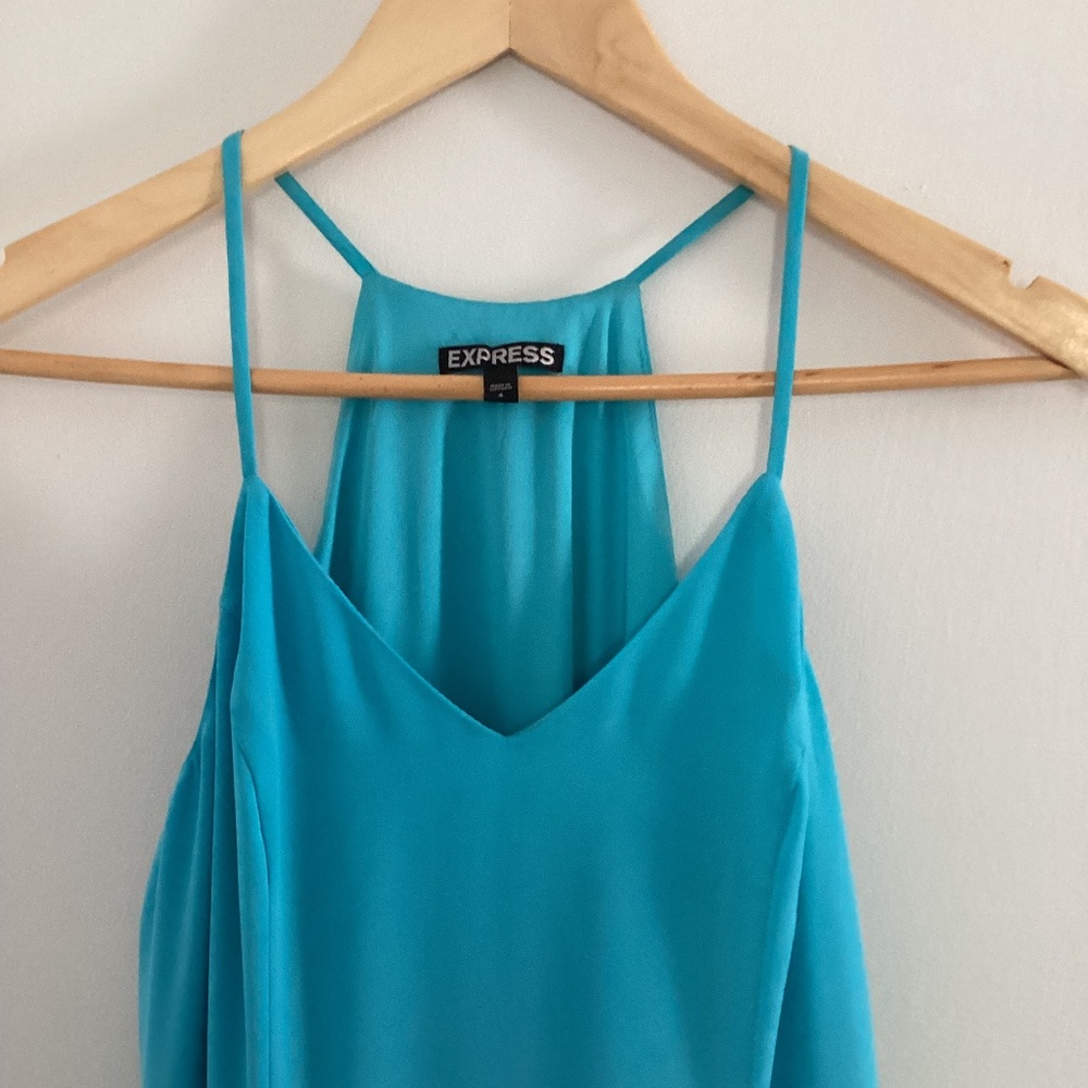 Express Dress - Picture 12 of 13